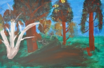 Zuzanna Erkiert Weronika Jafra