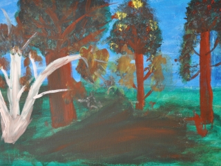 Zuzanna Erkiert Weronika Jafra