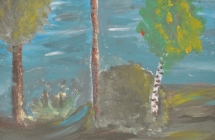 Marcelina Wojciak Wiktoria toloczko