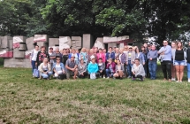 W drodze na Westerplatte