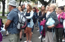 Czlonkowie Stowarzyszenia Nadzieja