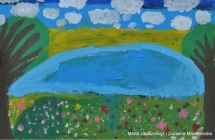 Marta Jaroszewicz i Zuzanna Maciejewska