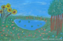 Marcelina Sochacka i Lena Hara