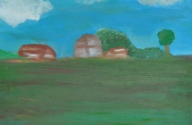 Danuta Szczap i Kinga Szymanska