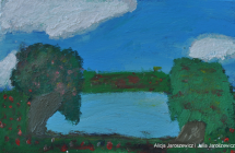 Alicja i Julia Jaroszewicz