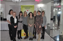 Nowowybrany zarzad stowarzyszenia