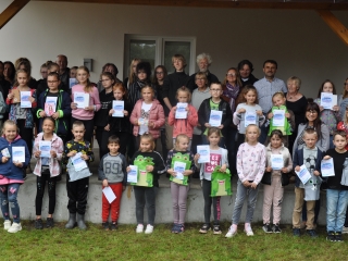 Zdjecie wszystkich uczestnikow pleneru