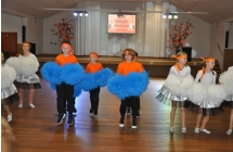 Czterech chlopcow i kilka dziewczynek