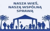 nasza wies nasza wspolna sprawa
