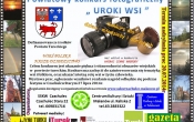 konkurs fotograficzny uroki wsi