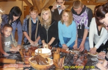 ZYWE MUZEUM PIERNIKA W TORUNIU-001